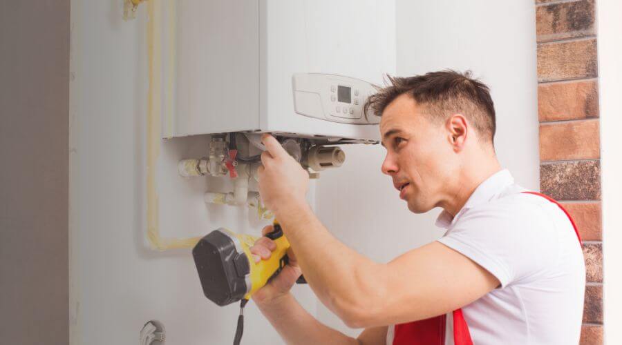 Professional Leak Detection in Altamahaw, NC